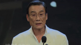 女模特的亨受1